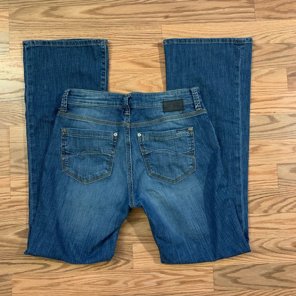 Mavi Jeans “Molly”